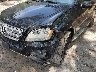 4JGBB8GB2BA****** Salvage and Repairable 2011 Mercedes-Benz ML 350 in Virginia State