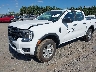 1FTER4PH9SL****** Usados y Reparables 2025 Ford Ranger en Northern Virginia