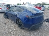 7SAYGDEE9TA****** Salvage and Repairable 2026 Tesla Model Y in Electric Vehicle Auctions