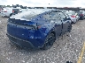 7SAYGDEE9TA****** Salvage and Wrecked 2026 Tesla Model Y in Texas State