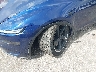 7SAYGDEE9TA****** Salvage and Repairable 2026 Tesla Model Y in Texas State