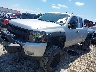 1GCRKSE32BZ****** Reparables 2011 Chevrolet Silverado 1500 en Estado de Oklahoma
