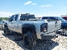 1GCRKSE32BZ****** Salvamento y Reparables 2011 Chevrolet Silverado 1500 en Tulsa