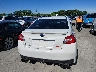 JF1VA1G62F9****** Wrecked 2015 Subaru WRX