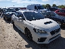 JF1VA1G62F9****** Salvage and Wrecked 2015 Subaru WRX in Cleveland