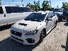 JF1VA1G62F9****** Used and Repairable 2015 Subaru WRX in Cleveland