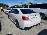 JF1VA1G62F9****** Salvage and Repairable 2015 Subaru WRX in Cleveland