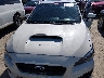 JF1VA1G62F9****** Salvage and Repairable 2015 Subaru WRX in Ohio State