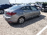 5NPD84LF1KH****** Salvage and Wrecked 2019 Hyundai Elantra in Tennessee State