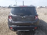 ZACCJADT9GP****** Wrecked 2016 Jeep Renegade
