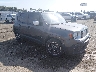 ZACCJADT9GP****** Salvage and Wrecked 2016 Jeep Renegade in Little Rock