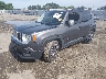 ZACCJADT9GP****** Used and Repairable 2016 Jeep Renegade in Little Rock
