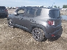 ZACCJADT9GP****** Salvage and Repairable 2016 Jeep Renegade in Little Rock