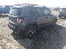 ZACCJADT9GP****** Salvage and Wrecked 2016 Jeep Renegade in Arkansas State