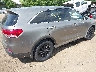 5XYPG4A36JG****** Salvage and Wrecked 2018 Kia Sorento in Minnesota State