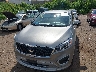 5XYPG4A36JG****** Salvage and Repairable 2018 Kia Sorento in Minnesota State
