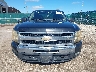 1GCRKSE36BZ****** Wrecked 2011 Chevrolet Silverado 1500 in Indiana State