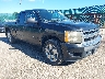 1GCRKSE36BZ****** Salvage and Wrecked 2011 Chevrolet Silverado 1500 in South Bend