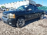 1GCRKSE36BZ****** Used and Repairable 2011 Chevrolet Silverado 1500 in South Bend