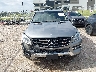 4JGDA5JB2FA****** Destrozados 2015 Mercedes-Benz ML 350 en Estado de Texas