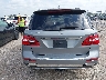 4JGDA5JB2FA****** Destrozados 2015 Mercedes-Benz ML 350