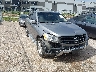 4JGDA5JB2FA****** Salvamento y Destrozados 2015 Mercedes-Benz ML 350 en Fort Worth North