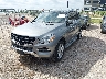 4JGDA5JB2FA****** Usados y Reparables 2015 Mercedes-Benz ML 350 en Fort Worth North