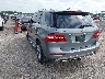 4JGDA5JB2FA****** Salvamento y Reparables 2015 Mercedes-Benz ML 350 en Fort Worth North