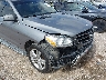 4JGDA5JB2FA****** Salvamento y Reparables 2015 Mercedes-Benz ML 350 en Estado de Texas