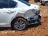1HGCP2F8XBA****** Salvage and Repairable 2011 Honda Accord in Missouri State