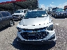 1G1ZC5ST9MF****** Wrecked 2021 Chevrolet Malibu in Nebraska State