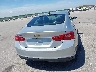 1G1ZC5ST9MF****** Wrecked 2021 Chevrolet Malibu