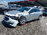 1G1ZC5ST9MF****** Used and Repairable 2021 Chevrolet Malibu in Omaha South