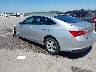 1G1ZC5ST9MF****** Salvage and Repairable 2021 Chevrolet Malibu in Omaha South