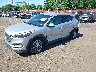 KM8J2CA42JU****** Salvage and Repairable 2018 Hyundai Tucson in New Jersey State