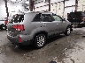 5XYKT4A72FG****** Salvage and Wrecked 2015 Kia Sorento in Idaho State