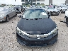19XFC2F54GE****** Wrecked 2016 Honda Civic in Texas State