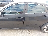 19XFC2F54GE****** Repairable 2016 Honda Civic in Texas State