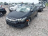 19XFC2F54GE****** Used and Repairable 2016 Honda Civic in Fort Worth North