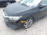 19XFC2F54GE****** Salvage and Repairable 2016 Honda Civic in Texas State