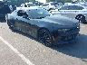 1G1FB1RS8G0****** Salvage and Wrecked 2016 Chevrolet Camaro in Raleigh