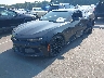 1G1FB1RS8G0****** Used and Repairable 2016 Chevrolet Camaro in Raleigh