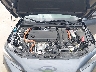JHMFL4H84SX****** Repairable 2025 Honda Civic Hybrid in Austin