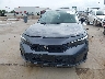 JHMFL4H84SX****** Wrecked 2025 Honda Civic Hybrid in Texas State