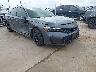 JHMFL4H84SX****** Salvage and Wrecked 2025 Honda Civic Hybrid in Austin