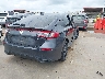 JHMFL4H84SX****** Salvage and Wrecked 2025 Honda Civic Hybrid in Texas State