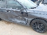 JHMFL4H84SX****** Salvage and Repairable 2025 Honda Civic Hybrid in Texas State