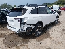 4S4BTANC8N3****** Salvage and Wrecked 2022 Subaru Outback in West Virginia State