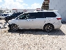 5TDYK3DC1FS****** Repairable 2015 Toyota Sienna in Texas State