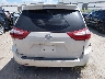 5TDYK3DC1FS****** Wrecked 2015 Toyota Sienna
